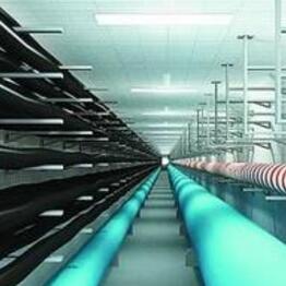 城市地下綜合管廊防水、排水施工要點(diǎn)