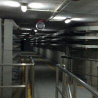 蘇州桑田島綜合管廊是怎么做監控與報警系統的？