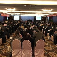 光格參加蘇州地下綜合管廊技術(shù)研討會(huì )