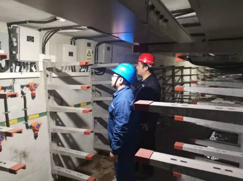 光格助力國網(wǎng)重慶電力，破解解放碑商圈電網(wǎng)建設難題